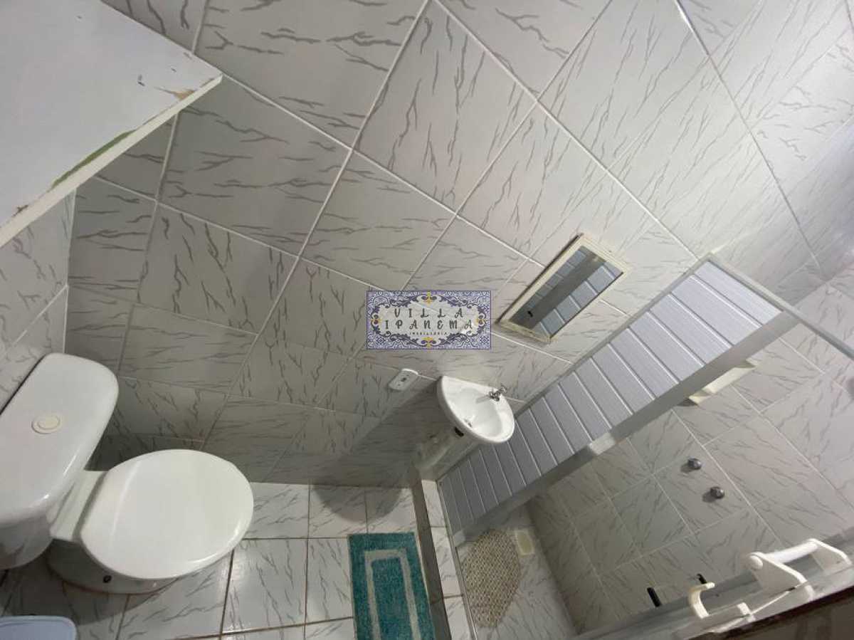Conheça M do imóvel - Hotel à venda Rua Sebastião Lacerda, Alto, Teresópolis - R$ 1.800.000 - IPA00299 - 14 M - 14