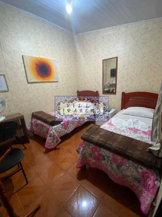 Conheça O do imóvel - Hotel à venda Rua Sebastião Lacerda, Alto, Teresópolis - R$ 1.800.000 - IPA00299 - 16 O - 16