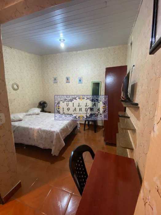 Conheça Q do imóvel - Hotel à venda Rua Sebastião Lacerda, Alto, Teresópolis - R$ 1.800.000 - IPA00299 - 18 Q - 18