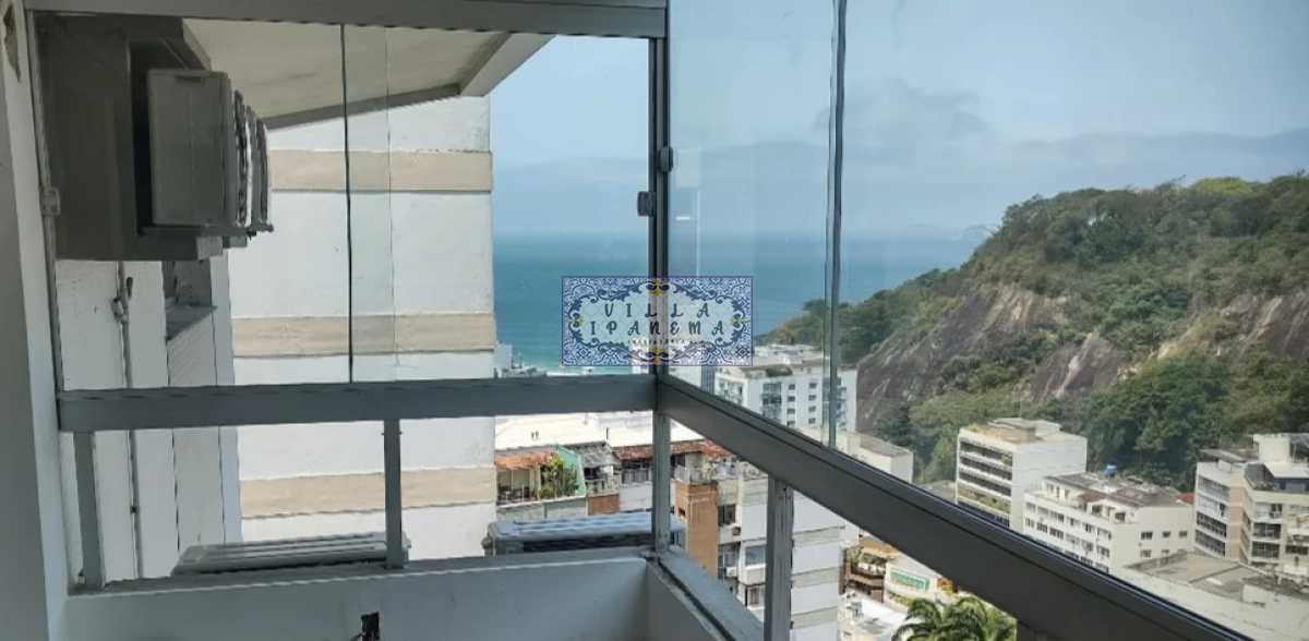 Conheça abe0325e-7d4a-48d0-a800-4b76b3 do imóvel - Apartamento à venda Rua Timóteo da Costa, Leblon, Rio de Janeiro - R$ 3.250.000 - CRM0021 - 1 abe0325e-7d4a-48d0-a800-4b76b3 - 1