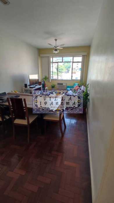Conheça foto-4-de-apartamento-com-2-qu do imóvel - Apartamento à venda Rua Sousa Franco, Vila Isabel, Rio de Janeiro - R$ 430.000 - YANG038 - 1 foto-4-de-apartamento-com-2-qu - 1