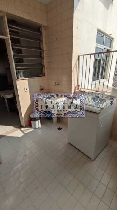 Conheça foto-8-de-apartamento-com-2-qu do imóvel - Apartamento à venda Rua Sousa Franco, Vila Isabel, Rio de Janeiro - R$ 430.000 - YANG038 - 7 foto-8-de-apartamento-com-2-qu - 7