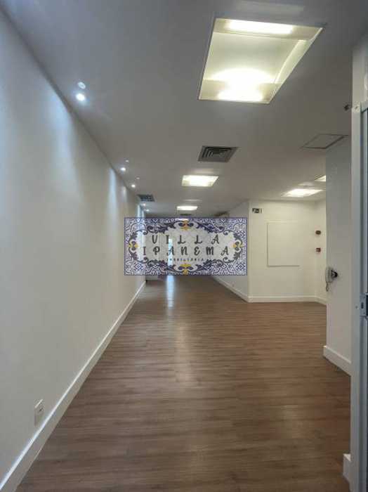 Conheça foto-1-de-sala-comercial-para- do imóvel - Andar 395m² para alugar Rua São José, Centro, Rio de Janeiro - R$ 8.000 - YANG040 - 1 foto-1-de-sala-comercial-para- - 1