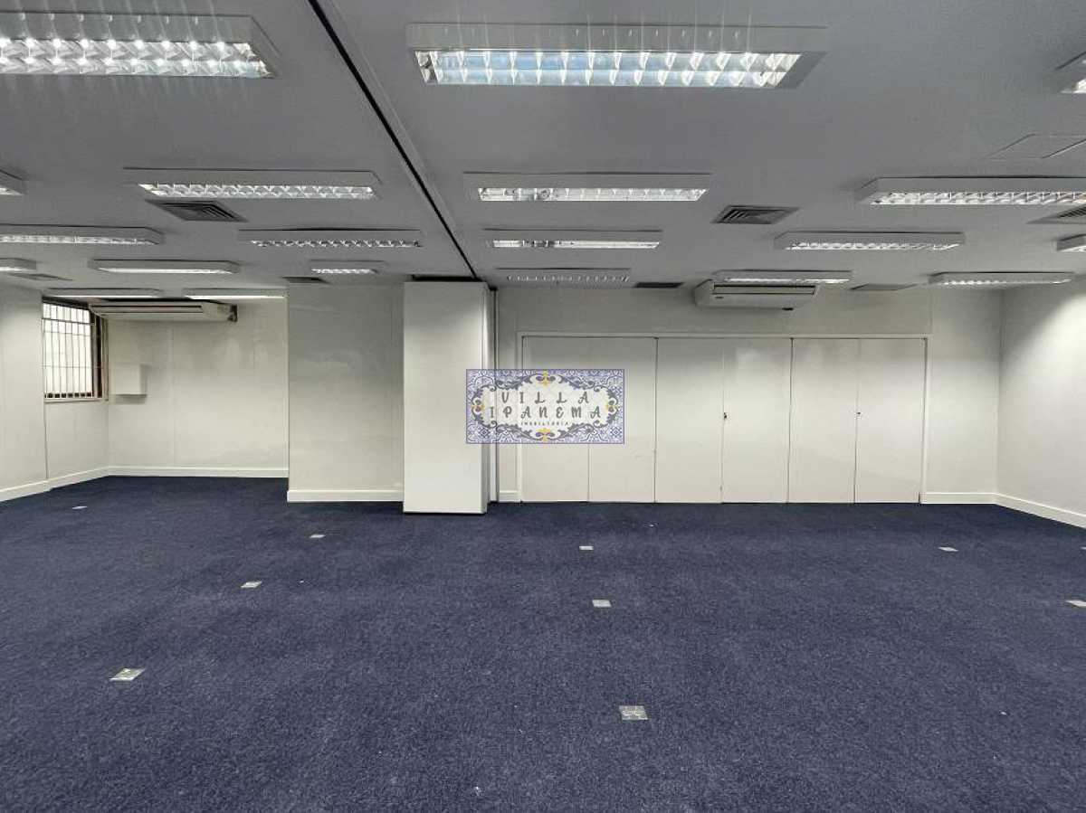 Conheça foto-3-de-sala-comercial-para- do imóvel - Andar 395m² para alugar Rua São José, Centro, Rio de Janeiro - R$ 8.000 - YANG040 - 3 foto-3-de-sala-comercial-para- - 3