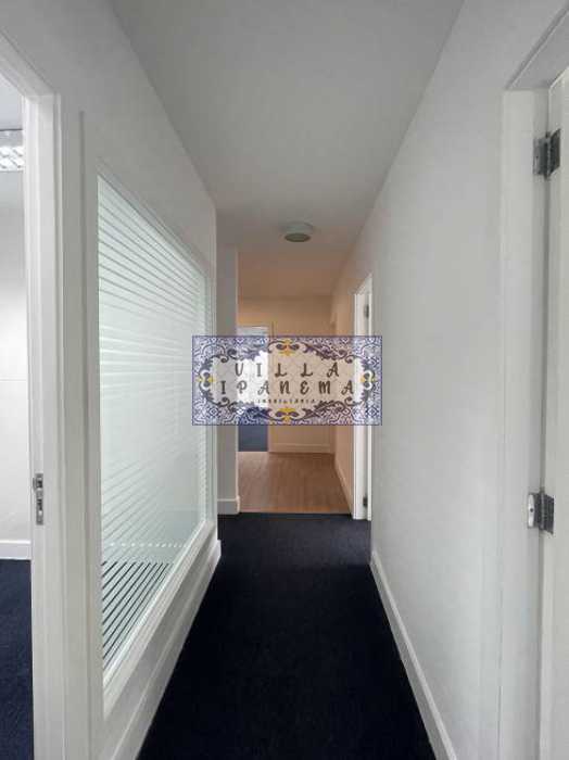 Conheça foto-4-de-sala-comercial-para- do imóvel - Andar 395m² para alugar Rua São José, Centro, Rio de Janeiro - R$ 8.000 - YANG040 - 4 foto-4-de-sala-comercial-para- - 4