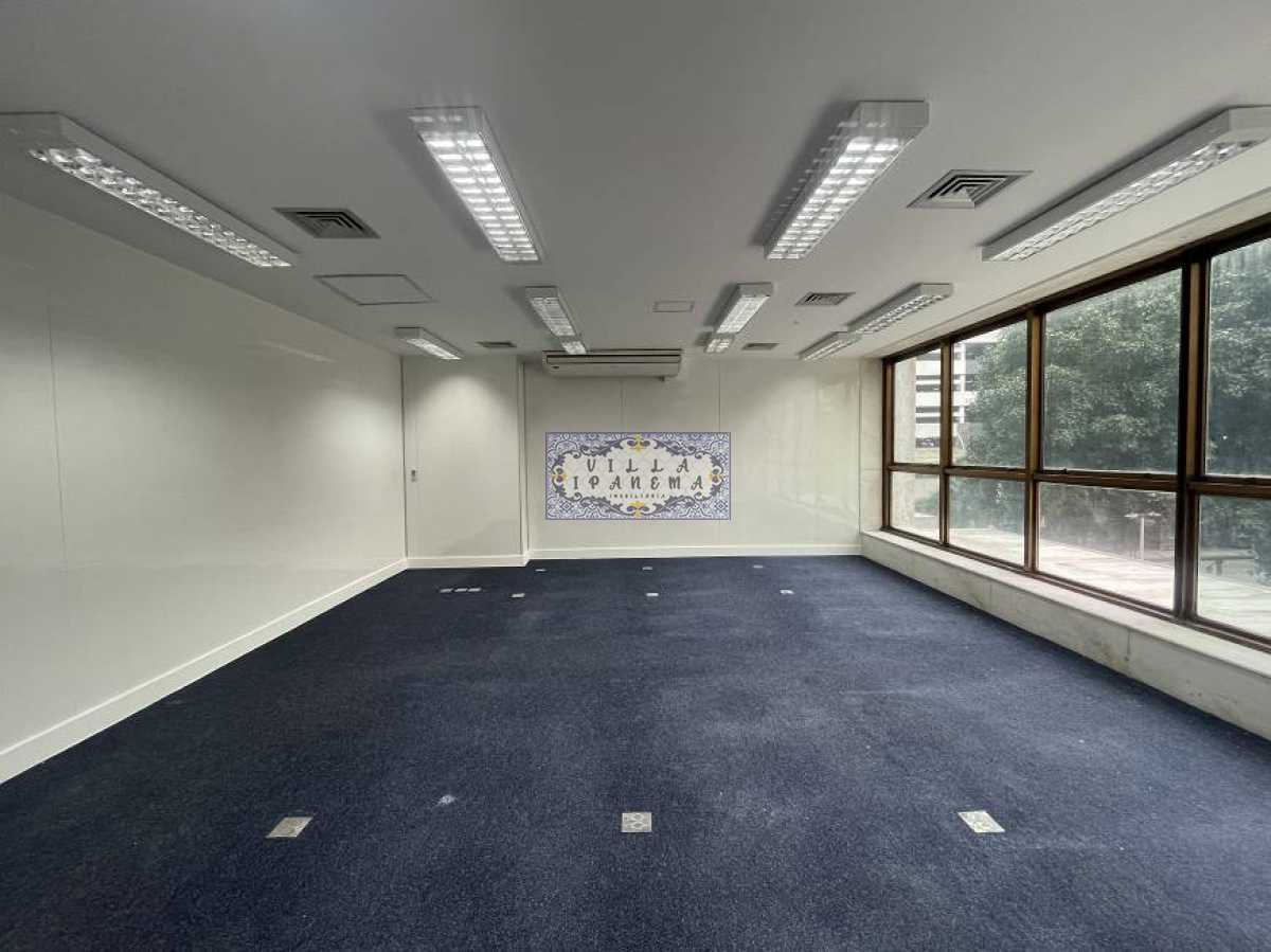 Conheça foto-5-de-sala-comercial-para- do imóvel - Andar 395m² para alugar Rua São José, Centro, Rio de Janeiro - R$ 8.000 - YANG040 - 5 foto-5-de-sala-comercial-para- - 5