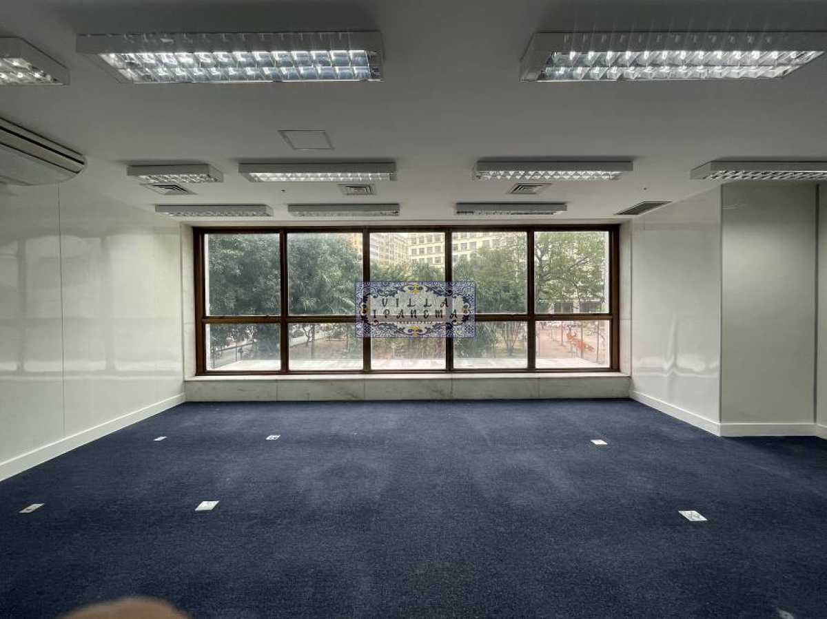 Conheça foto-6-de-sala-comercial-para- do imóvel - Andar 395m² para alugar Rua São José, Centro, Rio de Janeiro - R$ 8.000 - YANG040 - 6 foto-6-de-sala-comercial-para- - 6