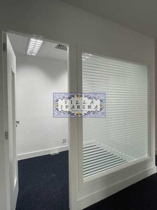 Conheça foto-7-de-sala-comercial-para- do imóvel - Andar 395m² para alugar Rua São José, Centro, Rio de Janeiro - R$ 8.000 - YANG040 - 7 foto-7-de-sala-comercial-para- - 7