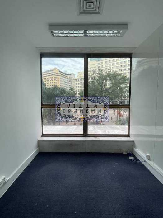 Conheça foto-8-de-sala-comercial-para- do imóvel - Andar 395m² para alugar Rua São José, Centro, Rio de Janeiro - R$ 8.000 - YANG040 - 8 foto-8-de-sala-comercial-para- - 8