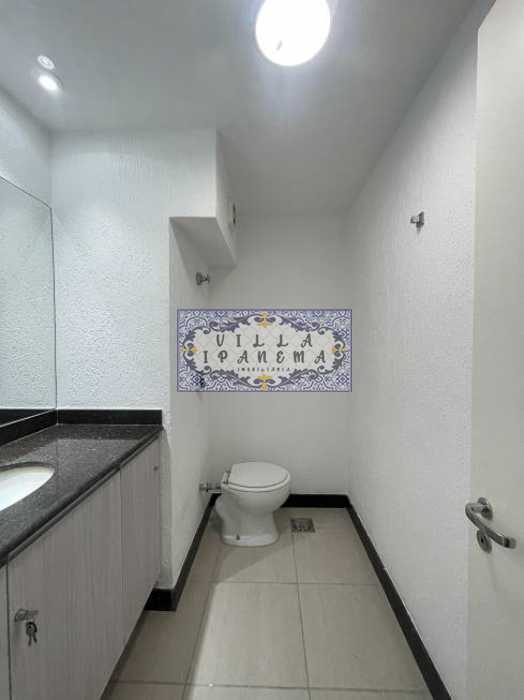 Conheça foto-9-de-sala-comercial-para- do imóvel - Andar 395m² para alugar Rua São José, Centro, Rio de Janeiro - R$ 8.000 - YANG040 - 9 foto-9-de-sala-comercial-para- - 9