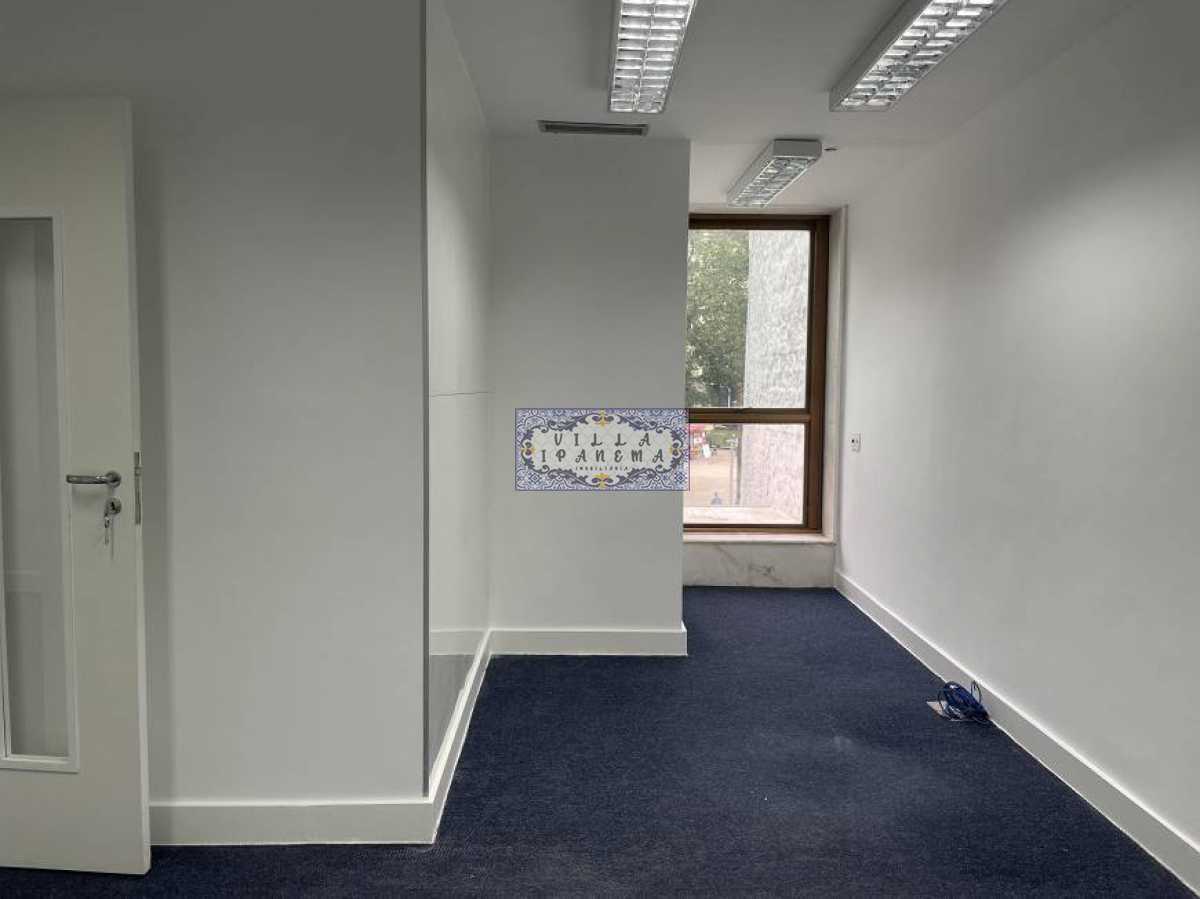 Conheça foto-10-de-sala-comercial-para do imóvel - Andar 395m² para alugar Rua São José, Centro, Rio de Janeiro - R$ 8.000 - YANG040 - 10 foto-10-de-sala-comercial-para - 10