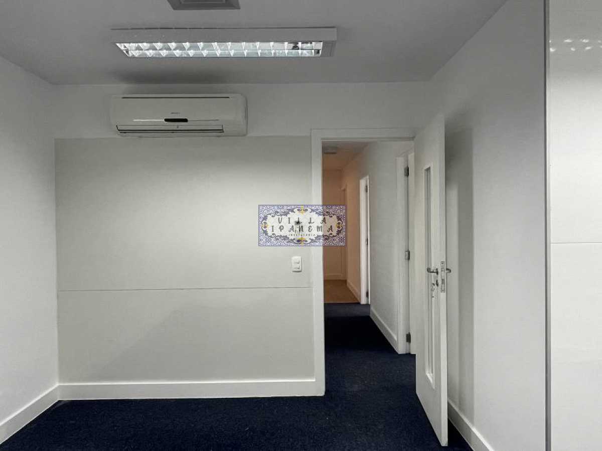 Conheça foto-11-de-sala-comercial-para do imóvel - Andar 395m² para alugar Rua São José, Centro, Rio de Janeiro - R$ 8.000 - YANG040 - 11 foto-11-de-sala-comercial-para - 11