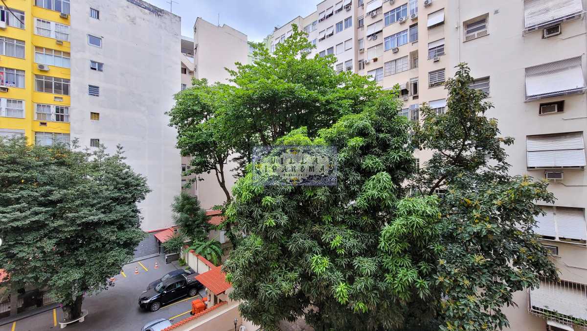 Conheça B do imóvel - Apartamento à venda Rua Barata Ribeiro, Copacabana, Rio de Janeiro - R$ 1.500.000 - IPA10155 - 2 B - 2