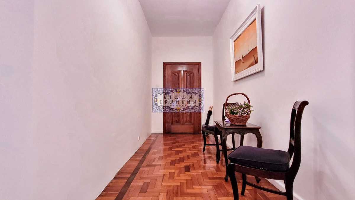 Conheça CE do imóvel - Apartamento à venda Rua Barata Ribeiro, Copacabana, Rio de Janeiro - R$ 1.500.000 - IPA10155 - 7 CE - 7