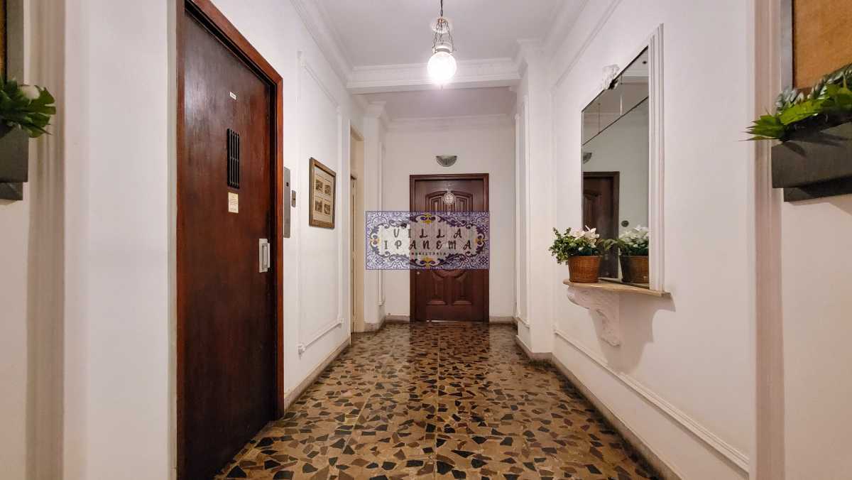 Conheça D do imóvel - Apartamento à venda Rua Barata Ribeiro, Copacabana, Rio de Janeiro - R$ 1.500.000 - IPA10155 - 8 D - 8