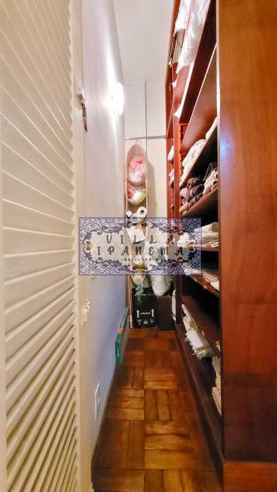 Conheça EA do imóvel - Apartamento à venda Rua Barata Ribeiro, Copacabana, Rio de Janeiro - R$ 1.500.000 - IPA10155 - 10 EA - 10