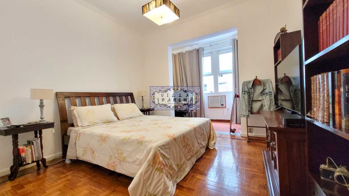 Conheça F do imóvel - Apartamento à venda Rua Barata Ribeiro, Copacabana, Rio de Janeiro - R$ 1.500.000 - IPA10155 - 11 F - 11