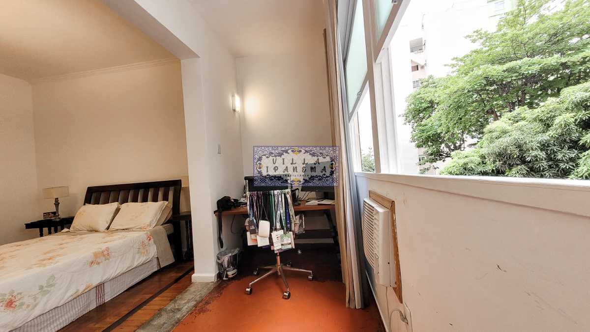 Conheça FA do imóvel - Apartamento à venda Rua Barata Ribeiro, Copacabana, Rio de Janeiro - R$ 1.500.000 - IPA10155 - 12 FA - 12