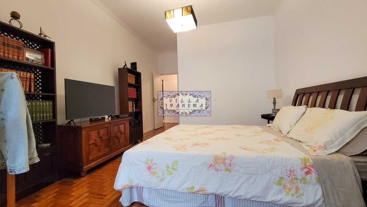 Conheça FB do imóvel - Apartamento à venda Rua Barata Ribeiro, Copacabana, Rio de Janeiro - R$ 1.500.000 - IPA10155 - 13 FB - 13