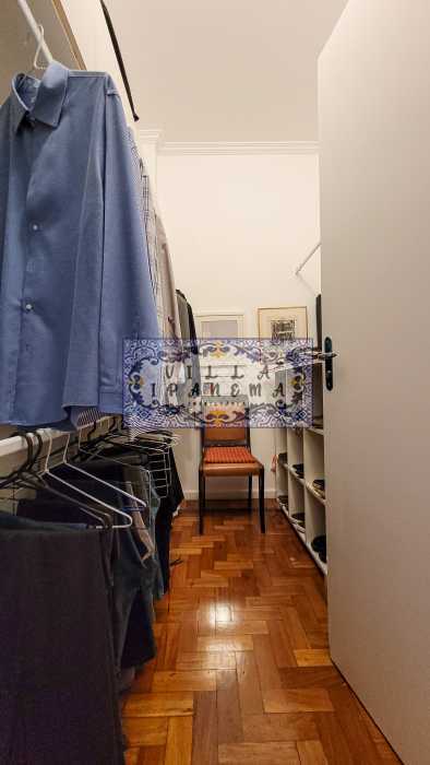 Conheça FC do imóvel - Apartamento à venda Rua Barata Ribeiro, Copacabana, Rio de Janeiro - R$ 1.500.000 - IPA10155 - 14 FC - 14