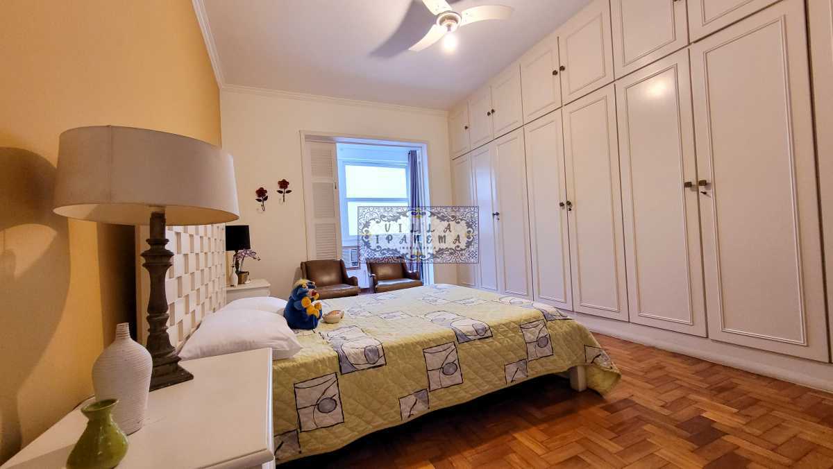 Conheça G do imóvel - Apartamento à venda Rua Barata Ribeiro, Copacabana, Rio de Janeiro - R$ 1.500.000 - IPA10155 - 15 G - 15