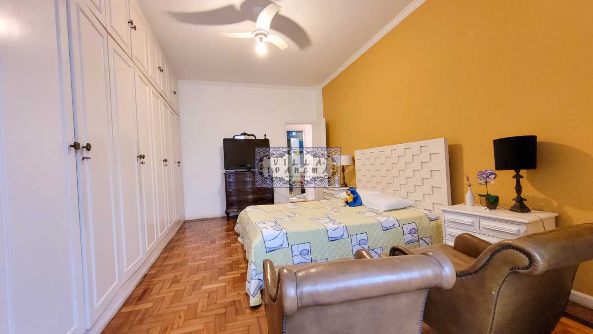 Conheça GA do imóvel - Apartamento à venda Rua Barata Ribeiro, Copacabana, Rio de Janeiro - R$ 1.500.000 - IPA10155 - 16 GA - 16