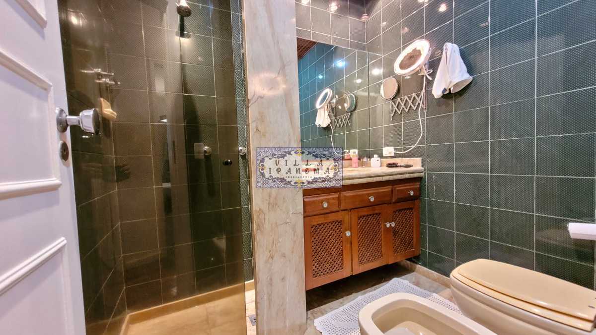 Conheça H do imóvel - Apartamento à venda Rua Barata Ribeiro, Copacabana, Rio de Janeiro - R$ 1.500.000 - IPA10155 - 18 H - 18