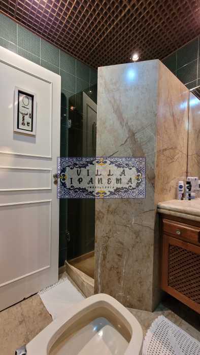 Conheça HA do imóvel - Apartamento à venda Rua Barata Ribeiro, Copacabana, Rio de Janeiro - R$ 1.500.000 - IPA10155 - 19 HA - 19