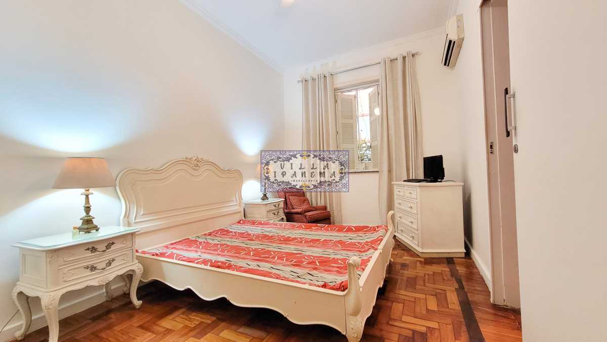 Conheça I do imóvel - Apartamento à venda Rua Barata Ribeiro, Copacabana, Rio de Janeiro - R$ 1.500.000 - IPA10155 - 20 I - 20