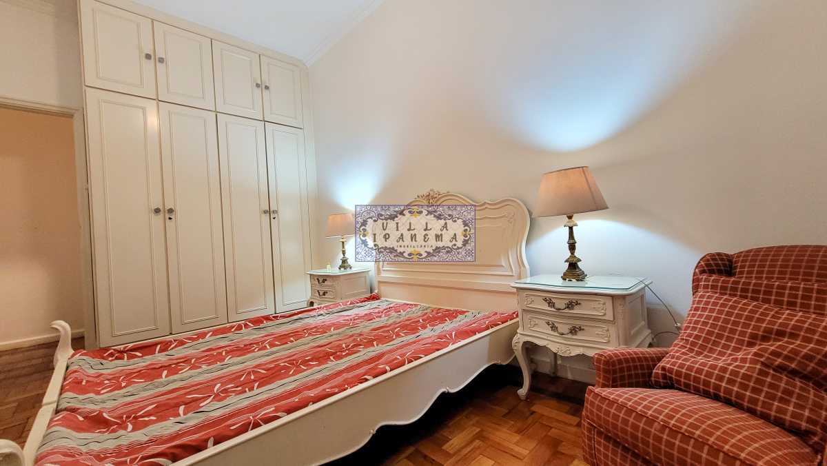 Conheça IA do imóvel - Apartamento à venda Rua Barata Ribeiro, Copacabana, Rio de Janeiro - R$ 1.500.000 - IPA10155 - 21 IA - 21