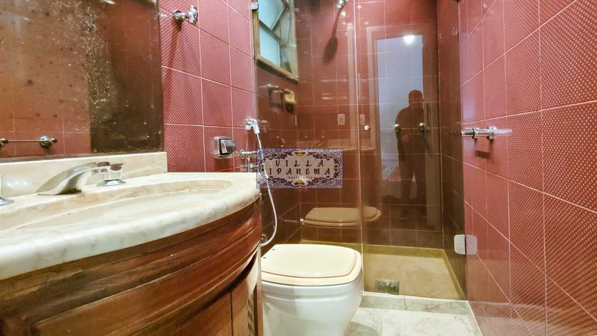 Conheça J do imóvel - Apartamento à venda Rua Barata Ribeiro, Copacabana, Rio de Janeiro - R$ 1.500.000 - IPA10155 - 22 J - 22