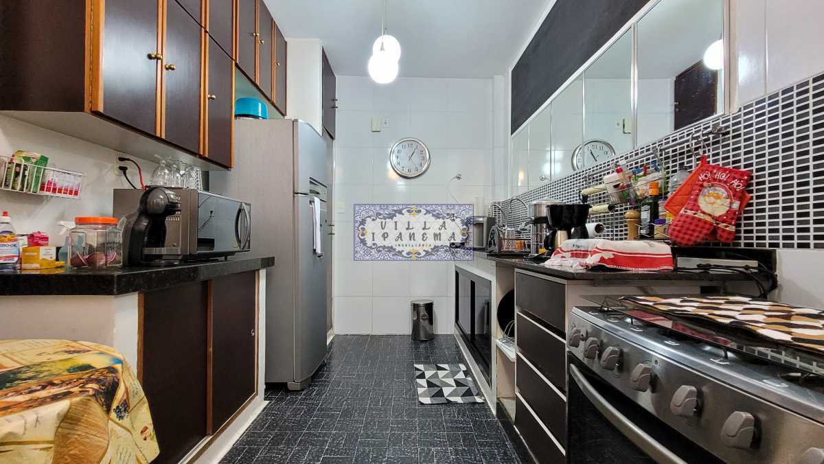 Conheça K do imóvel - Apartamento à venda Rua Barata Ribeiro, Copacabana, Rio de Janeiro - R$ 1.500.000 - IPA10155 - 24 K - 24