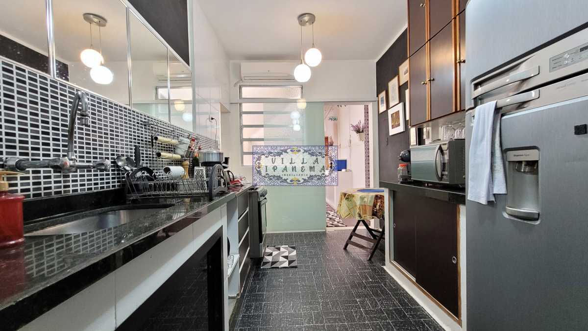 Conheça KA do imóvel - Apartamento à venda Rua Barata Ribeiro, Copacabana, Rio de Janeiro - R$ 1.500.000 - IPA10155 - 25 KA - 25