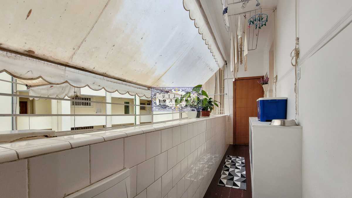 Conheça L do imóvel - Apartamento à venda Rua Barata Ribeiro, Copacabana, Rio de Janeiro - R$ 1.500.000 - IPA10155 - 26 L - 26