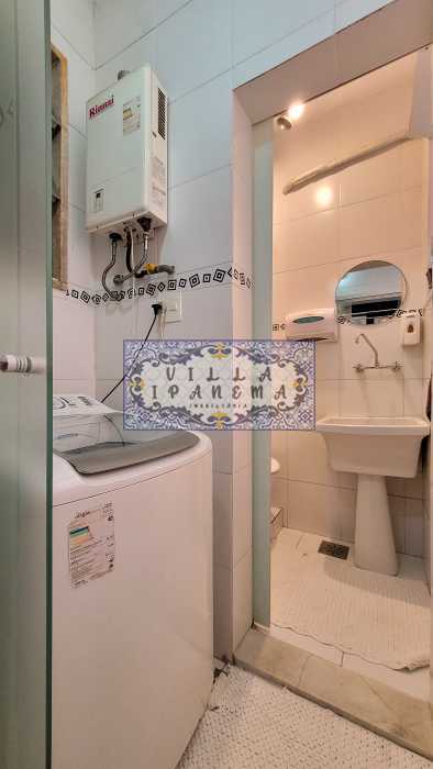 Conheça LA do imóvel - Apartamento à venda Rua Barata Ribeiro, Copacabana, Rio de Janeiro - R$ 1.500.000 - IPA10155 - 27 LA - 27