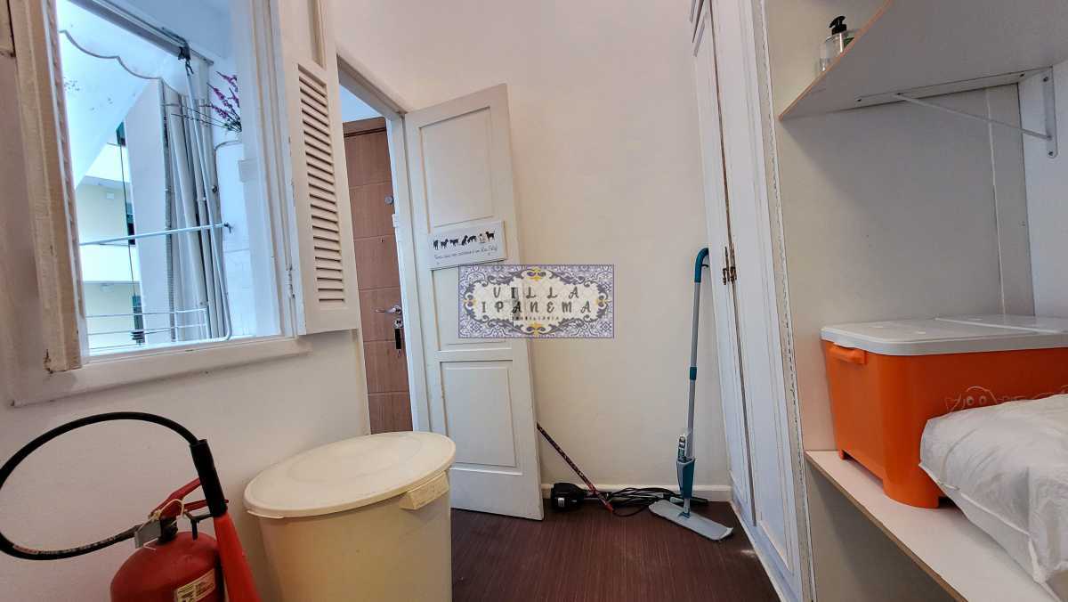Conheça M do imóvel - Apartamento à venda Rua Barata Ribeiro, Copacabana, Rio de Janeiro - R$ 1.500.000 - IPA10155 - 28 M - 28