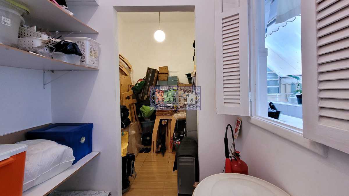 Conheça MA do imóvel - Apartamento à venda Rua Barata Ribeiro, Copacabana, Rio de Janeiro - R$ 1.500.000 - IPA10155 - 29 MA - 29