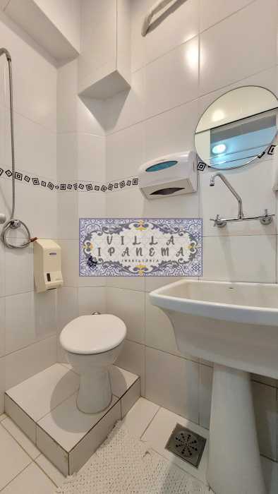 Conheça N do imóvel - Apartamento à venda Rua Barata Ribeiro, Copacabana, Rio de Janeiro - R$ 1.500.000 - IPA10155 - 30 N - 30