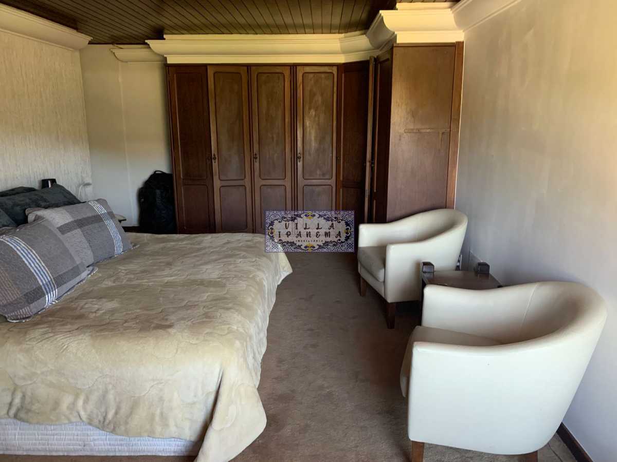 Conheça M do imóvel - Cobertura à venda Rua Mello Franco, Alto, Teresópolis - R$ 1.700.000 - IPAT09 - 14 M - 14