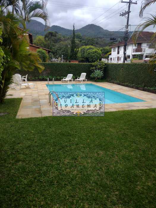 Conheça O do imóvel - Cobertura à venda Rua Mello Franco, Alto, Teresópolis - R$ 1.700.000 - IPAT09 - 16 O - 16
