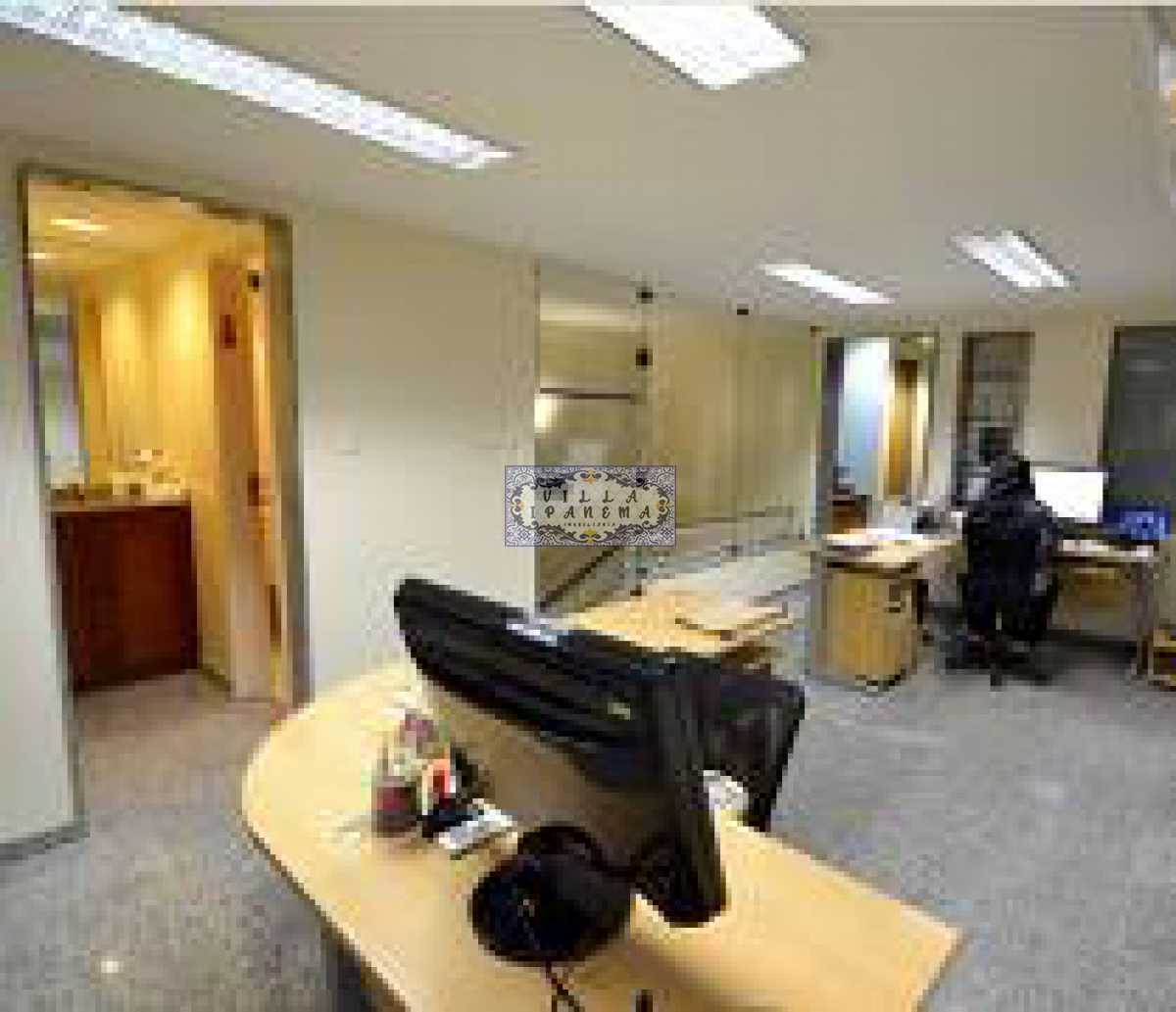 Conheça conjunto-comercial-sala-para-v do imóvel - Conjunto de Lojas para venda e aluguel Avenida Olegário Maciel, Barra da Tijuca, Rio de Janeiro - R$ 2.100.000 - YANG044 - 4 conjunto-comercial-sala-para-v - 4