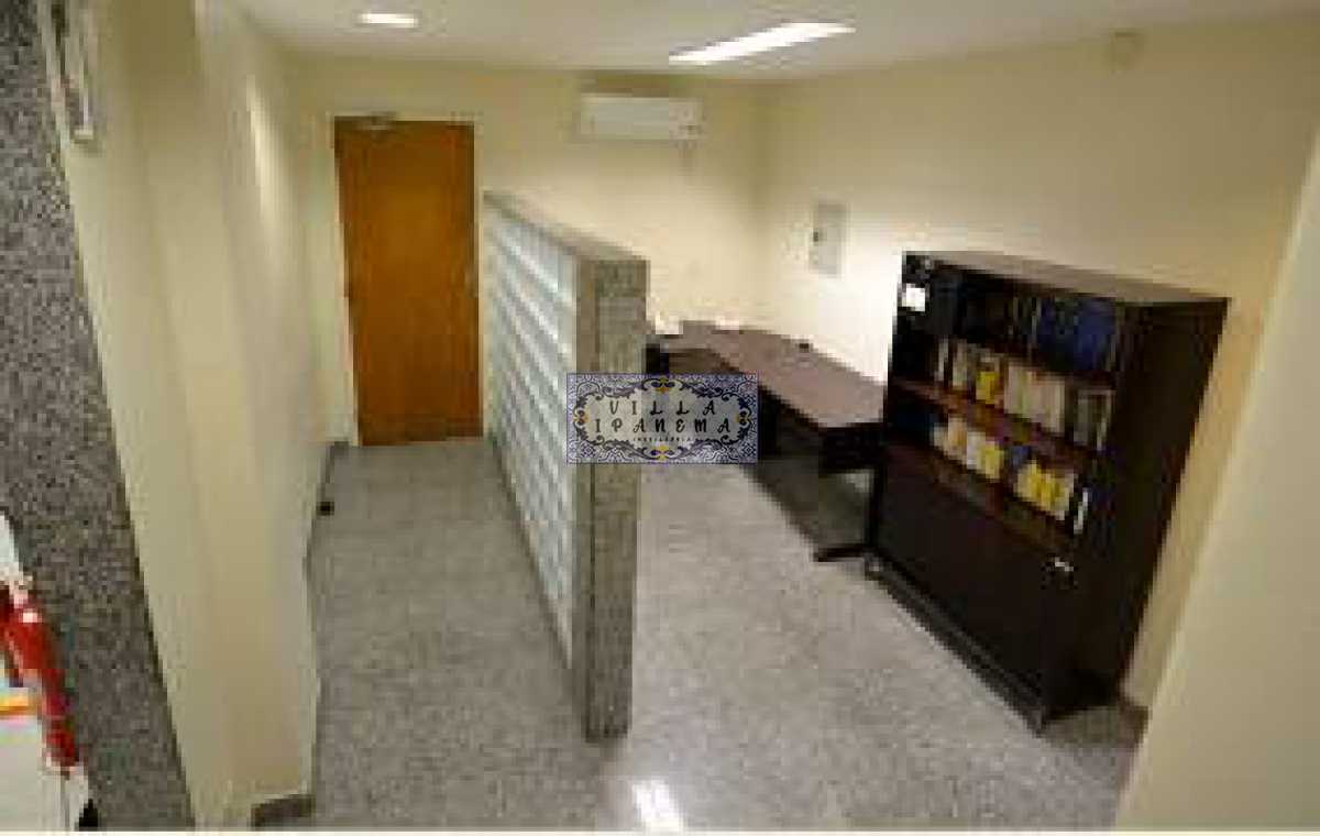 Conheça conjunto-comercial-sala-para-v do imóvel - Conjunto de Lojas para venda e aluguel Avenida Olegário Maciel, Barra da Tijuca, Rio de Janeiro - R$ 2.100.000 - YANG044 - 6 conjunto-comercial-sala-para-v - 6