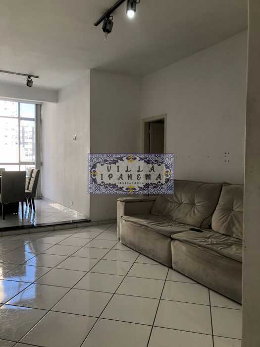 Conheça B do imóvel - Apartamento à venda Rua General Pereira da Silva, Icaraí, Niterói - R$ 540.000 - IPA00960 - 2 B - 2