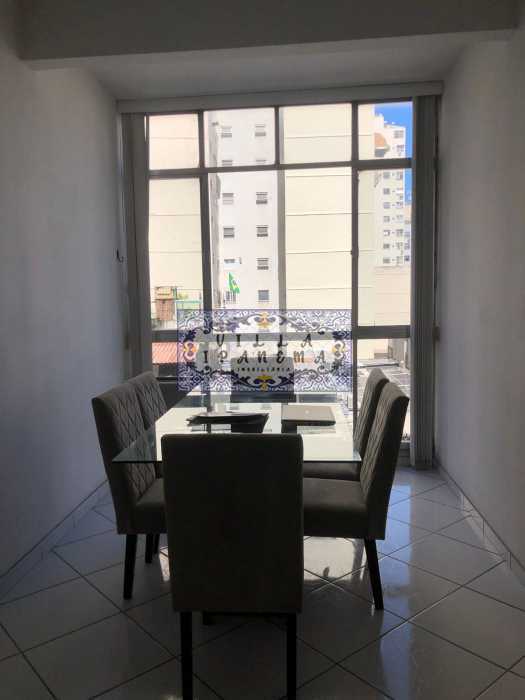 Conheça C do imóvel - Apartamento à venda Rua General Pereira da Silva, Icaraí, Niterói - R$ 540.000 - IPA00960 - 3 C - 3