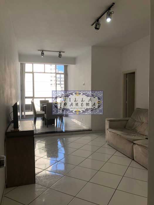 Conheça D do imóvel - Apartamento à venda Rua General Pereira da Silva, Icaraí, Niterói - R$ 540.000 - IPA00960 - 5 D - 5