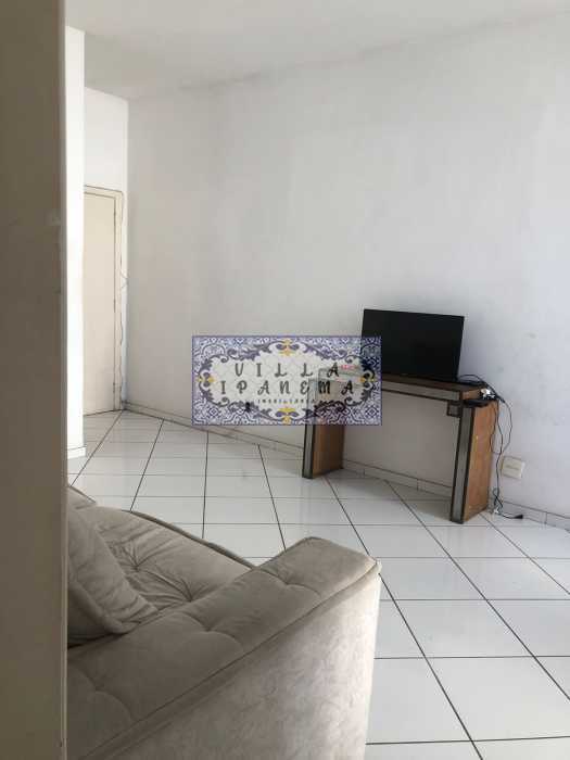 Conheça E do imóvel - Apartamento à venda Rua General Pereira da Silva, Icaraí, Niterói - R$ 540.000 - IPA00960 - 6 E - 6