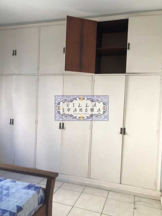 Conheça FF do imóvel - Apartamento à venda Rua General Pereira da Silva, Icaraí, Niterói - R$ 540.000 - IPA00960 - 8 FF - 8