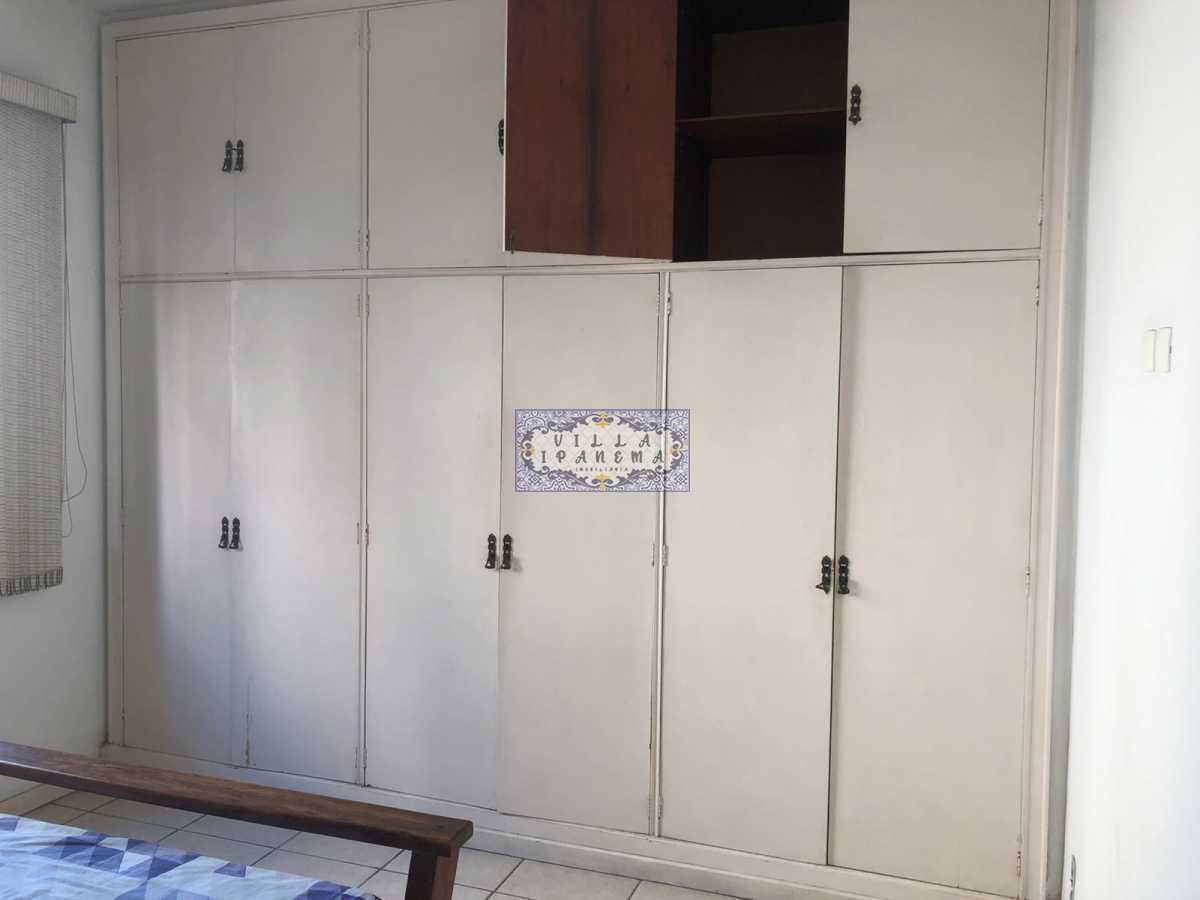 Conheça G do imóvel - Apartamento à venda Rua General Pereira da Silva, Icaraí, Niterói - R$ 540.000 - IPA00960 - 9 G - 9
