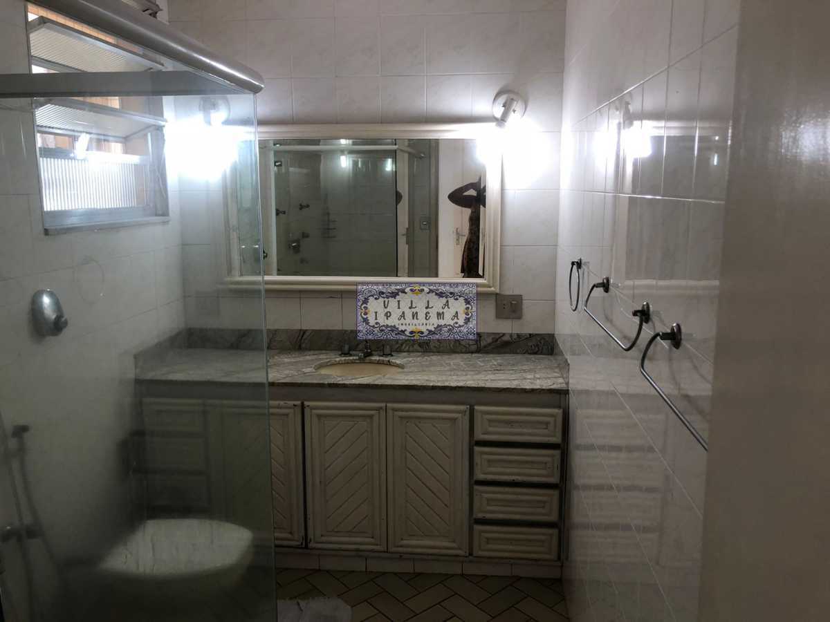 Conheça H do imóvel - Apartamento à venda Rua General Pereira da Silva, Icaraí, Niterói - R$ 540.000 - IPA00960 - 10 H - 10