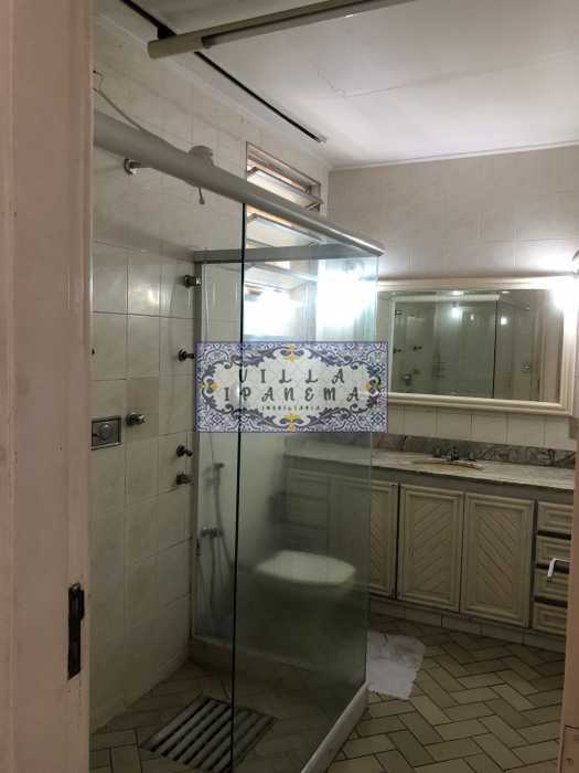 Conheça HH do imóvel - Apartamento à venda Rua General Pereira da Silva, Icaraí, Niterói - R$ 540.000 - IPA00960 - 11 HH - 11